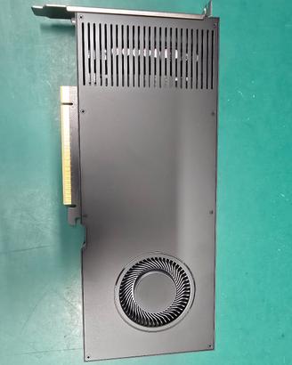 Scheda video Nvidia Quadro RTX A4000 16Gb