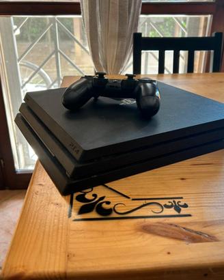 playstation 4 pro
