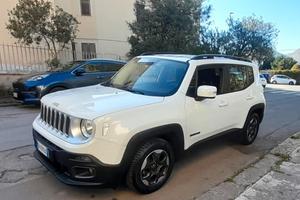 Jeep Renegade 1.6 Mjt 120 CV Longitude anno 2018