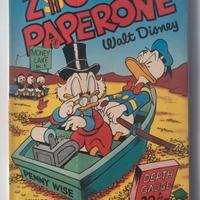 Collezione Zio Paperone