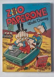 Collezione Zio Paperone