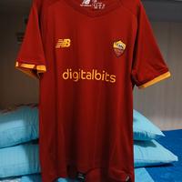 maglia roma