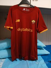 maglia roma