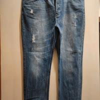 Jeans strappati uomo ALCOTT