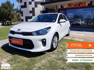KIA Rio 4� serie Rio 1.2 MPi GPL Evolution