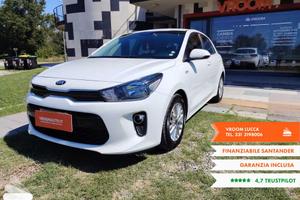 KIA Rio 4� serie Rio 1.2 MPi GPL Evolution