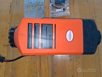 Riscaldatore stufa a gasolio 12V 8kW Vevor