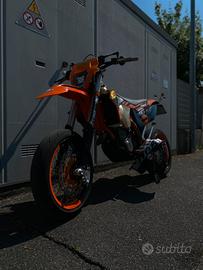 ktm 450
