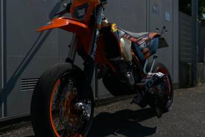 ktm 450