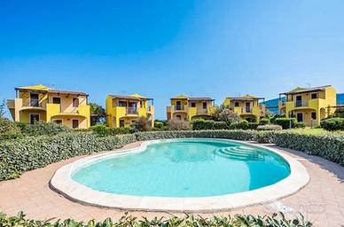 Casa al mare nord Sardegna zona Castelsardo