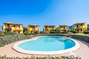 Casa al mare nord Sardegna zona Castelsardo