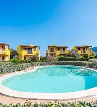 Casa al mare nord Sardegna zona Castelsardo