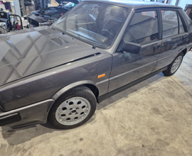 Lancia Delta HF turbo