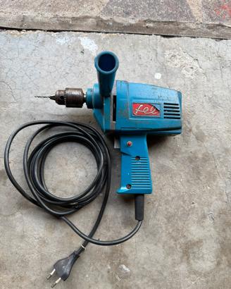 Trapano Felisatti Fel 1 serie 100