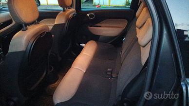 FIAT 500L Living 1.6 Multijet 105 CV Lounge