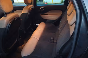 FIAT 500L Living 1.6 Multijet 105 CV Lounge