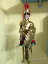 Pupo Siciliano 
