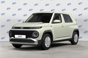 Hyundai Inster 42 kWh XTech