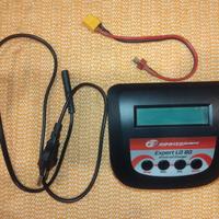 Carica batterie lipo robitronic LD 60