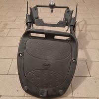 Porta pacchi Marca Givi Per MOTO HONDA CBR 250R"