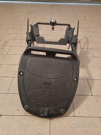 Porta pacchi Marca Givi Per MOTO HONDA CBR 250R"