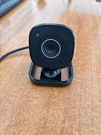 Webcam Microsoft