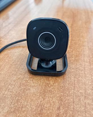 Webcam Microsoft