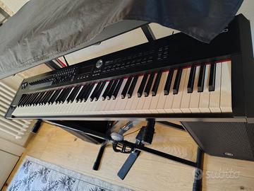 Pianoforte digitale Roland Rd-2000