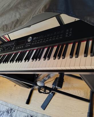 Pianoforte digitale Roland Rd-2000