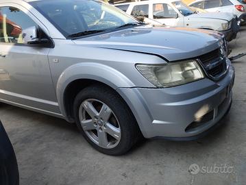 ricambi fiat freemont