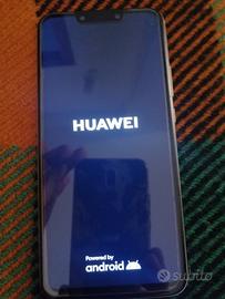 HUAWEI Mate20 Lite perfetto
