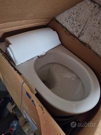 geberit tazza wc