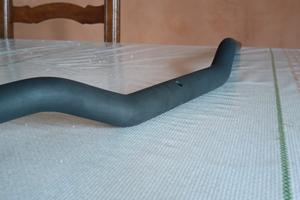 Manubrio KTM Duke 390/125 2024/25