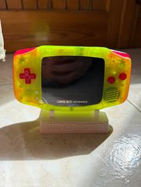 Game Boy Advance USB C