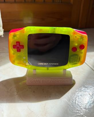 Game Boy Advance USB C