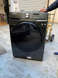Asciugatrice 16 Kg Samsung Smart DV16T8520BV/ET