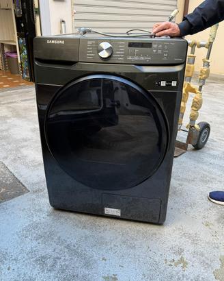 Asciugatrice 16 Kg Samsung Smart DV16T8520BV/ET