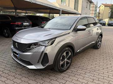 PEUGEOT 3008 Allure PREZZO REALE NESSUN OBBLIGO