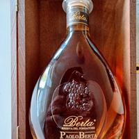 Grappa Berta 1992 Riserva del fondatore