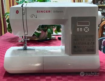 macchina da cucire