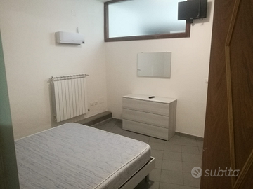 Appartamento ristrutturato