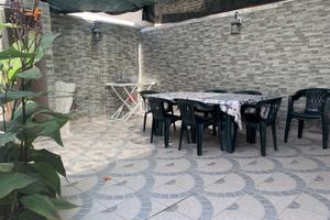 TORRE MOZZA - ampia villetta tipica con cortile