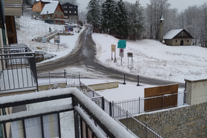 Appartamento vicino le piste del Cimone
