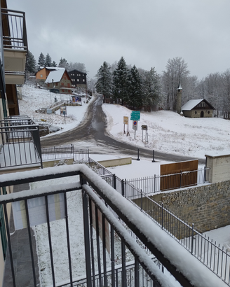 Appartamento vicino le piste del Cimone