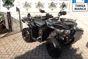 quad Cf Moto CForce 450 X4