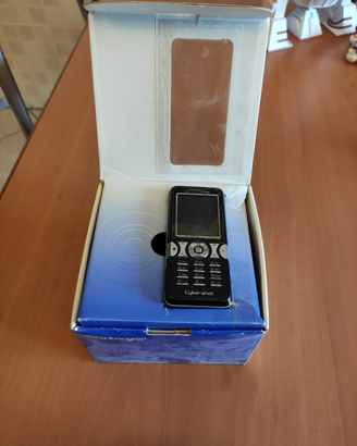 Ericsson K550i