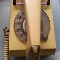 TELEFONO VINTAGE