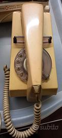 TELEFONO VINTAGE