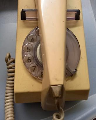 TELEFONO VINTAGE