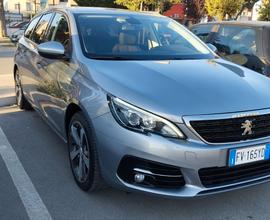PEUGEOT 308 1.5 TDI-PREZZO PROMO